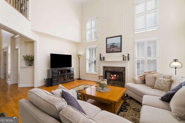 113 Highgrove Drive, Suwanee, GA 30024