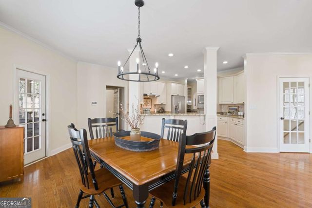 113 Highgrove Drive, Suwanee, GA 30024