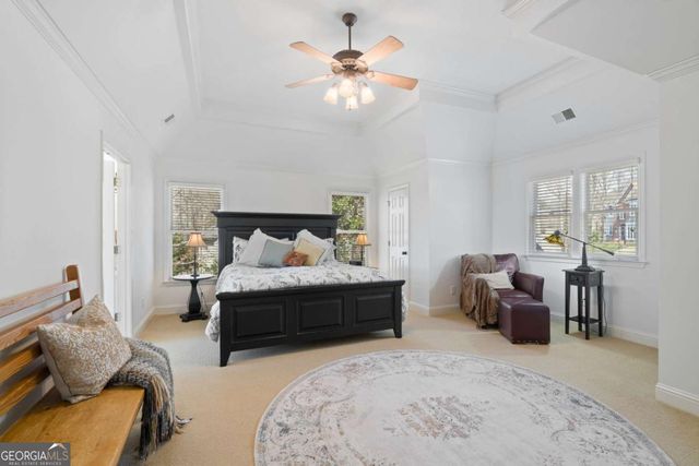 113 Highgrove Drive, Suwanee, GA 30024