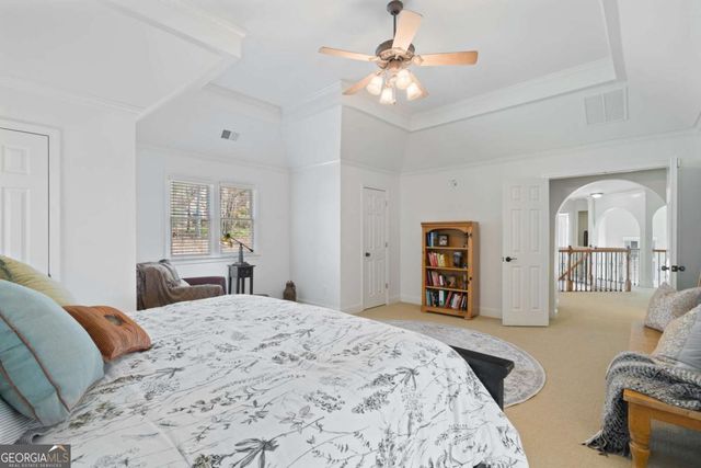 113 Highgrove Drive, Suwanee, GA 30024