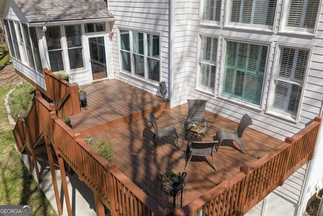 113 Highgrove Drive, Suwanee, GA 30024