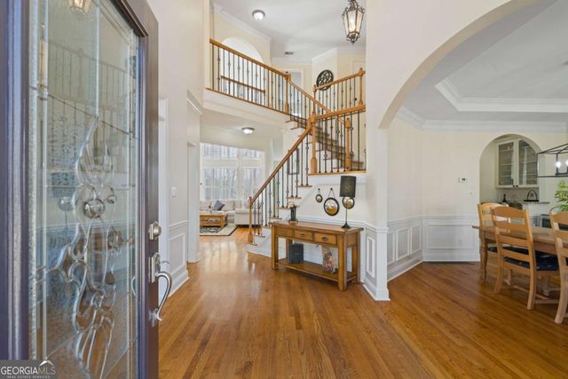 113 Highgrove Drive, Suwanee, GA 30024