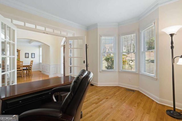 113 Highgrove Drive, Suwanee, GA 30024