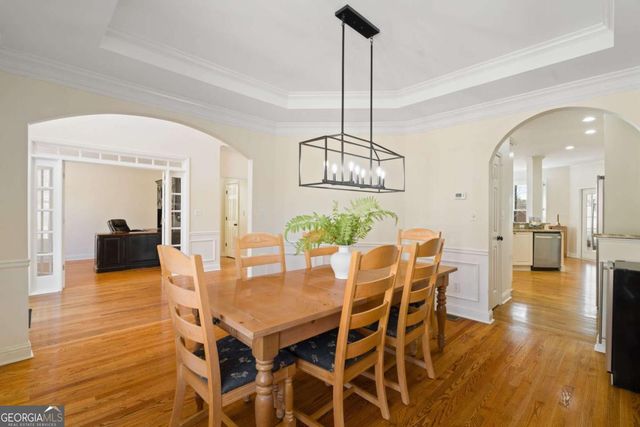 113 Highgrove Drive, Suwanee, GA 30024