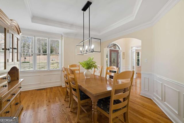 113 Highgrove Drive, Suwanee, GA 30024