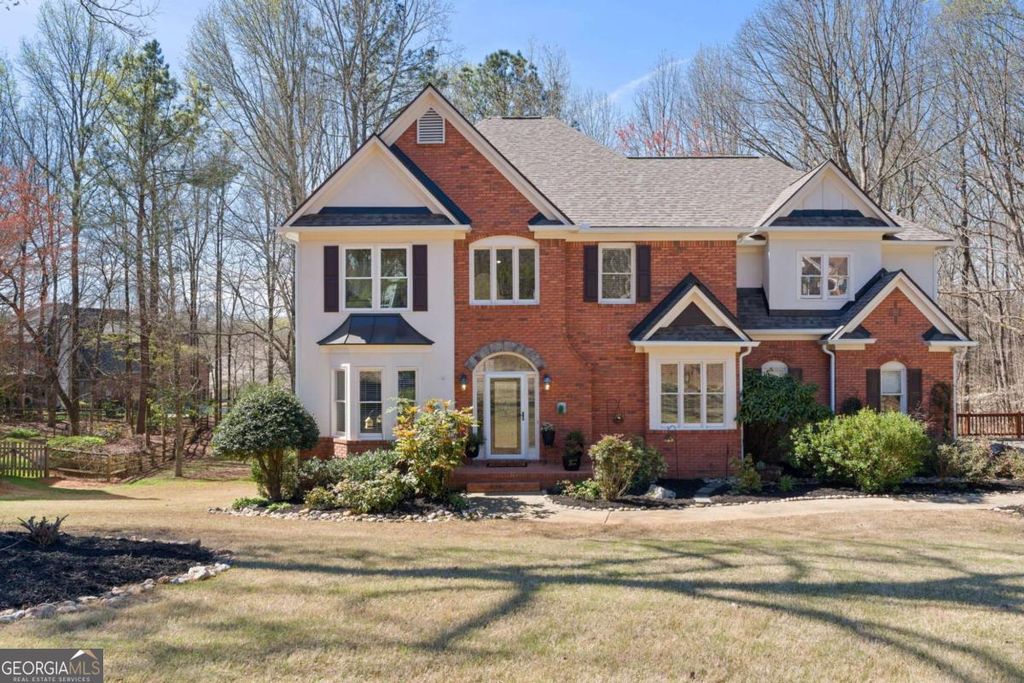 113 Highgrove Drive, Suwanee, GA 30024