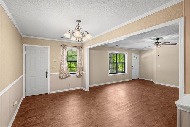2502 E Hill View Drive, Dalton, GA 30721