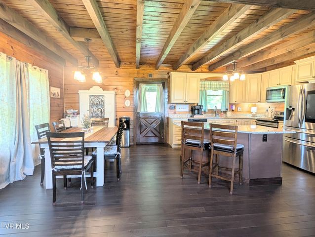 3524 Fairfax Road, Coeburn, VA 24230