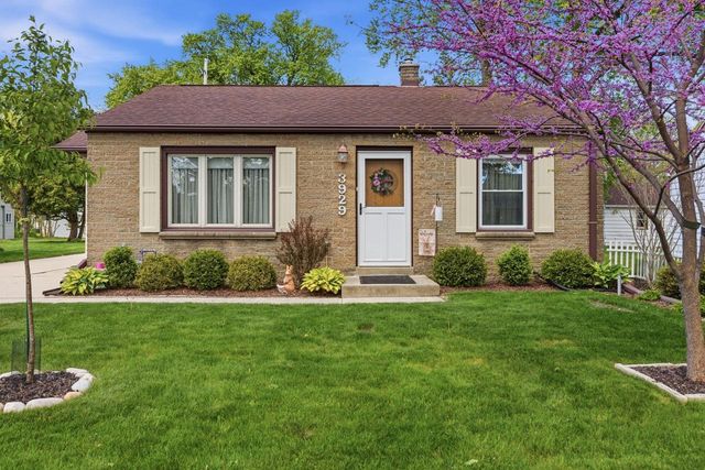 3929 56th STREET, Milwaukee, WI 53220