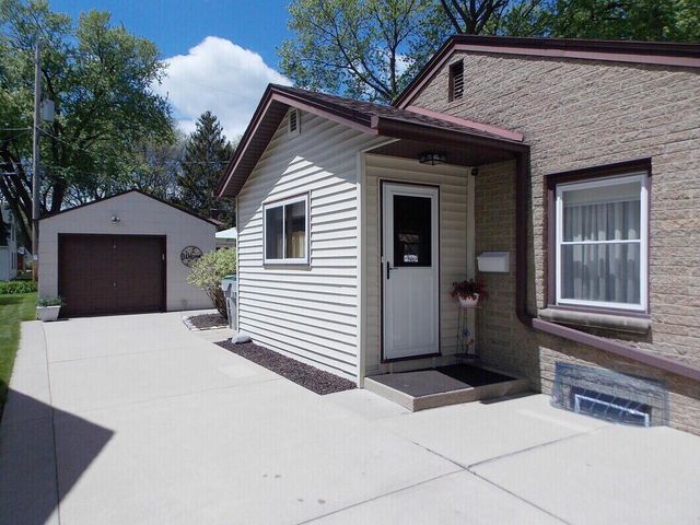 3929 56th STREET, Milwaukee, WI 53220
