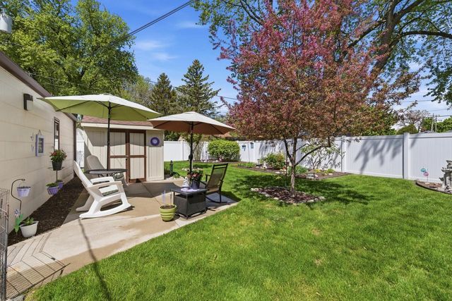 3929 56th STREET, Milwaukee, WI 53220