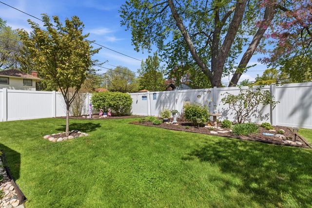 3929 56th STREET, Milwaukee, WI 53220