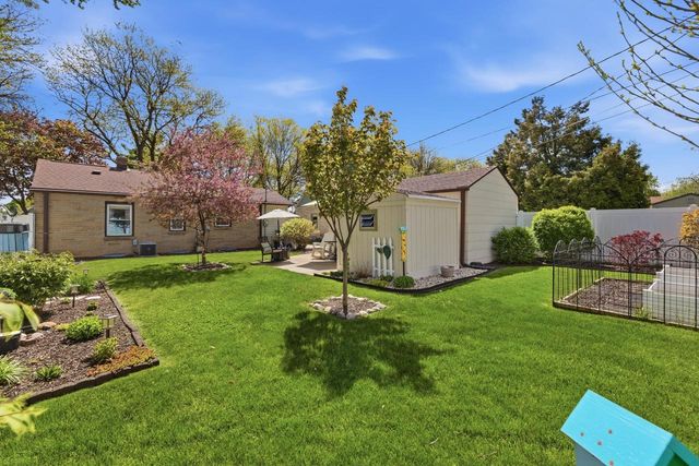 3929 56th STREET, Milwaukee, WI 53220