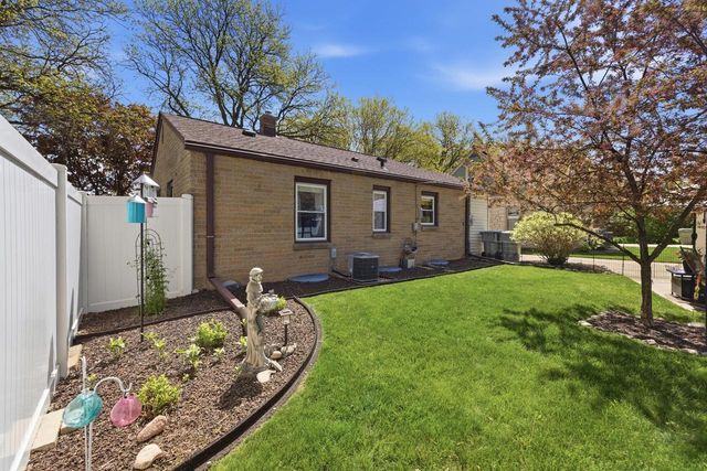 3929 56th STREET, Milwaukee, WI 53220