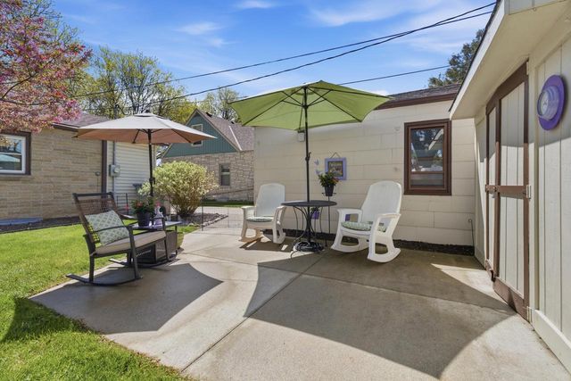 3929 56th STREET, Milwaukee, WI 53220