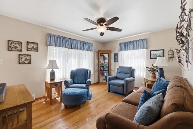 3929 56th STREET, Milwaukee, WI 53220