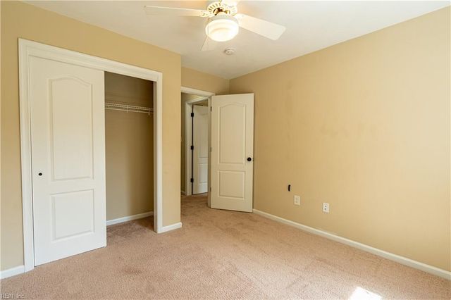 114 Bluff TER, Newport News, VA 23602