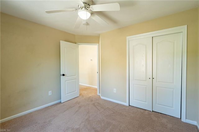 114 Bluff TER, Newport News, VA 23602