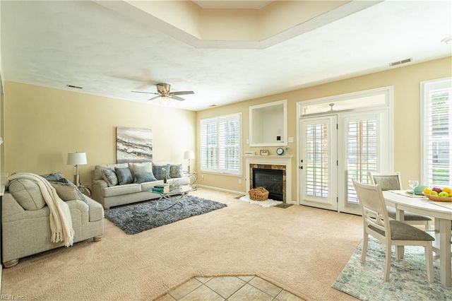 114 Bluff TER, Newport News, VA 23602