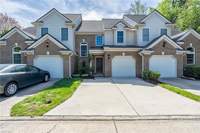 114 Bluff TER, Newport News, VA 23602