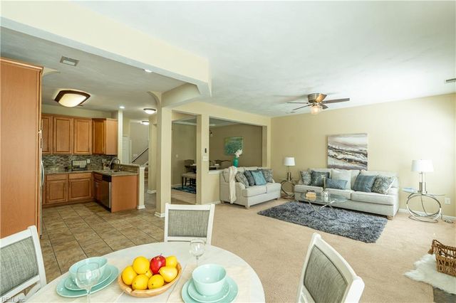 114 Bluff TER, Newport News, VA 23602