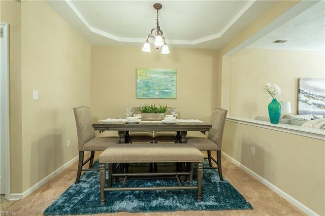 114 Bluff TER, Newport News, VA 23602