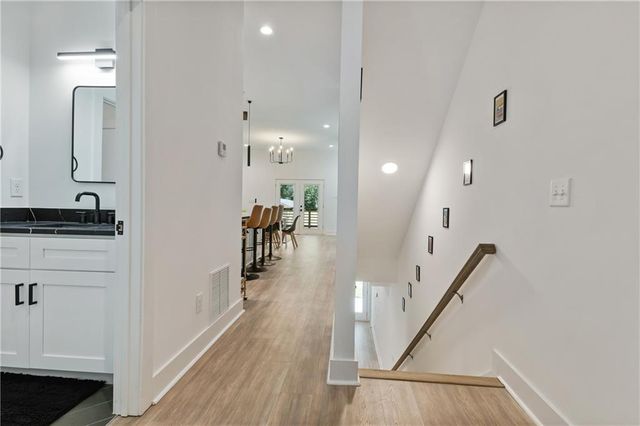 729 Emily Place NW, Atlanta, GA 30318