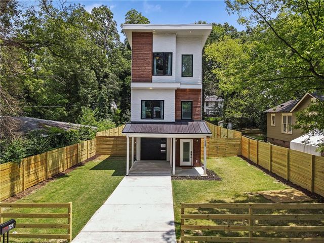 729 Emily Place NW, Atlanta, GA 30318