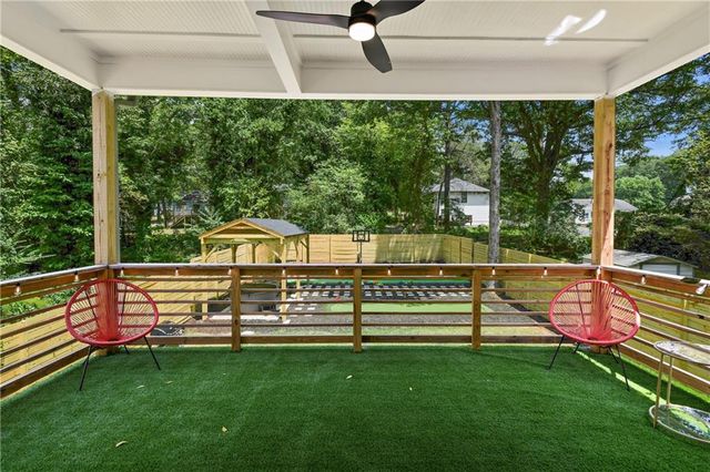 729 Emily Place NW, Atlanta, GA 30318