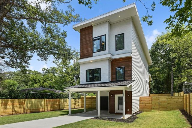 729 Emily Place NW, Atlanta, GA 30318