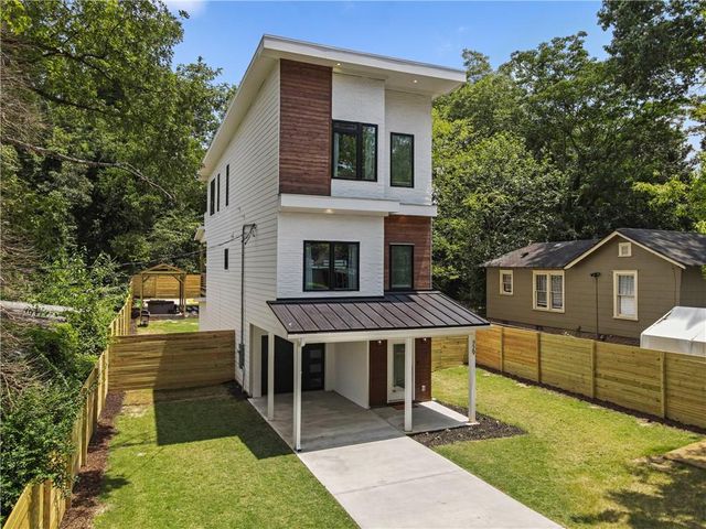 729 Emily Place NW, Atlanta, GA 30318