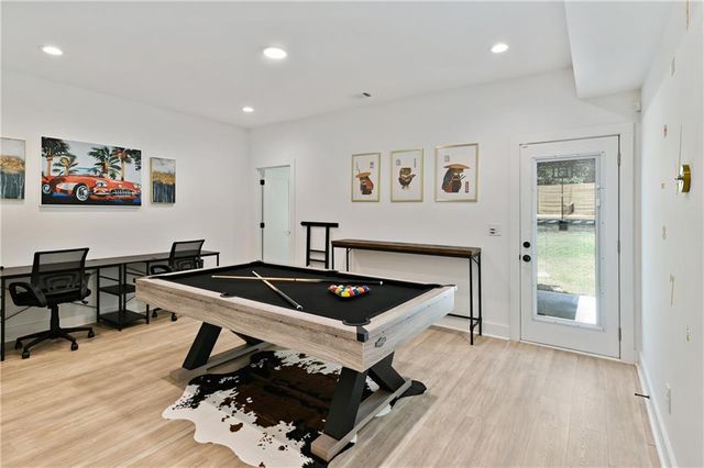 729 Emily Place NW, Atlanta, GA 30318