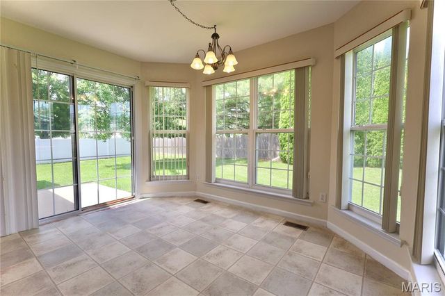 1281 Baybrook Court, Shiloh, IL 62221