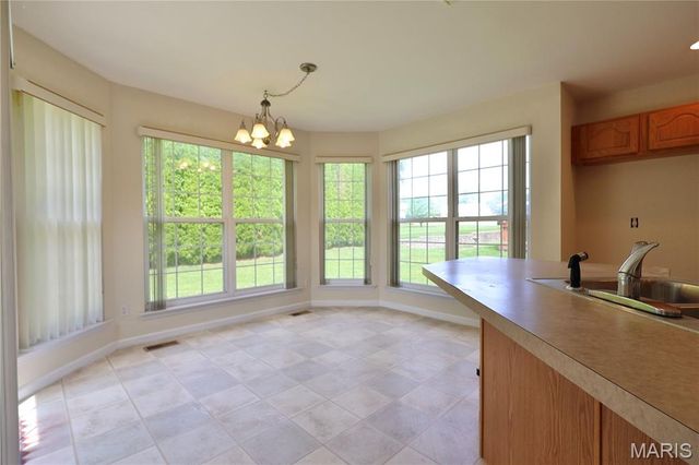 1281 Baybrook Court, Shiloh, IL 62221