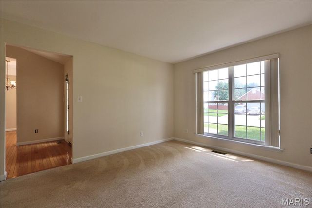 1281 Baybrook Court, Shiloh, IL 62221