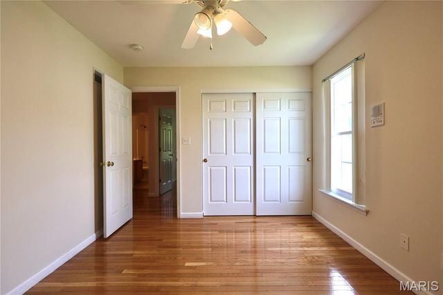 1281 Baybrook Court, Shiloh, IL 62221