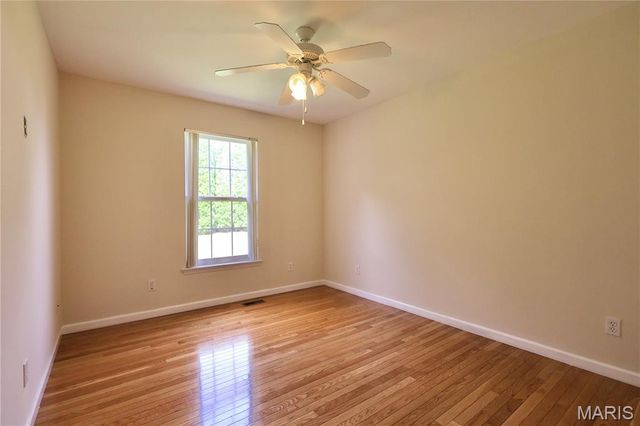 1281 Baybrook Court, Shiloh, IL 62221