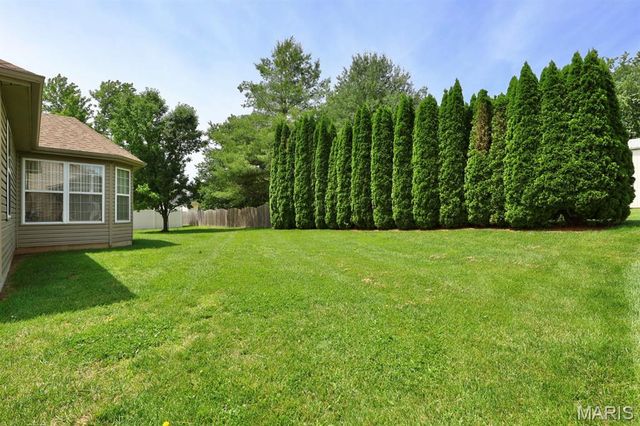 1281 Baybrook Court, Shiloh, IL 62221