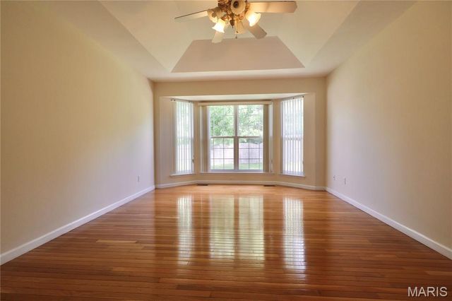1281 Baybrook Court, Shiloh, IL 62221