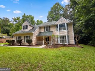 40 Stephanie Drive, Newnan, GA 30265