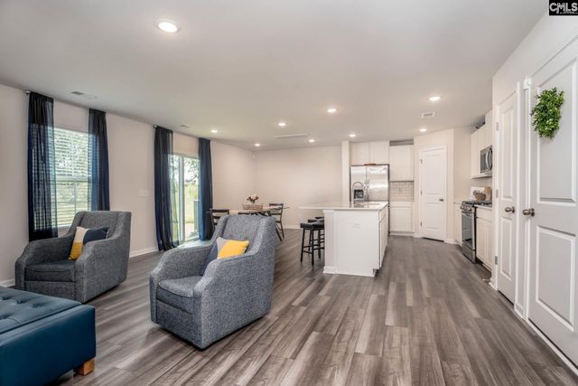 190 Hazel Rain Road, Gaston, SC 29053