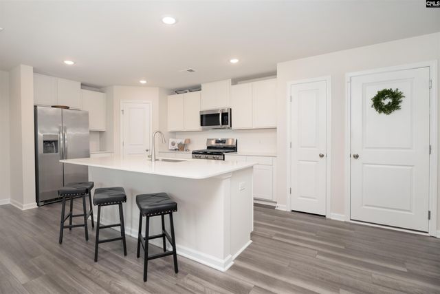 190 Hazel Rain Road, Gaston, SC 29053