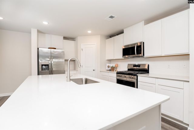 190 Hazel Rain Road, Gaston, SC 29053