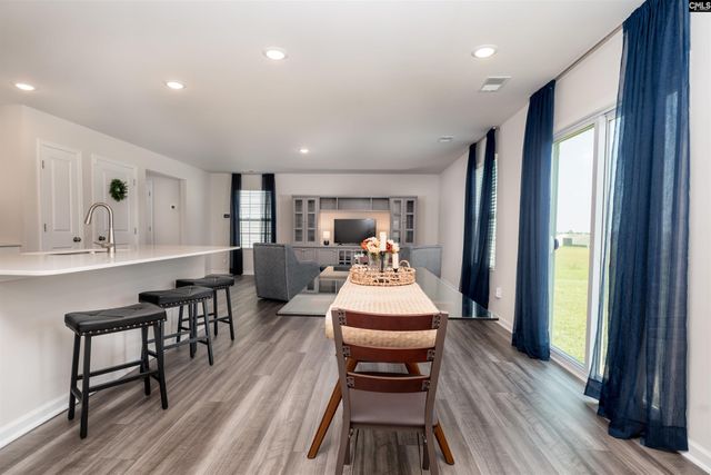 190 Hazel Rain Road, Gaston, SC 29053