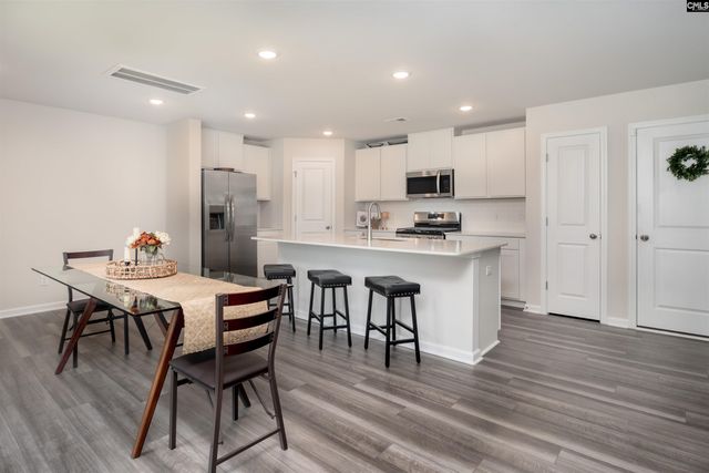 190 Hazel Rain Road, Gaston, SC 29053