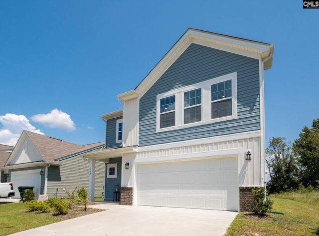 190 Hazel Rain Road, Gaston, SC 29053