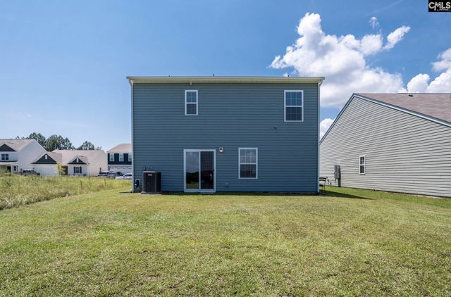 190 Hazel Rain Road, Gaston, SC 29053