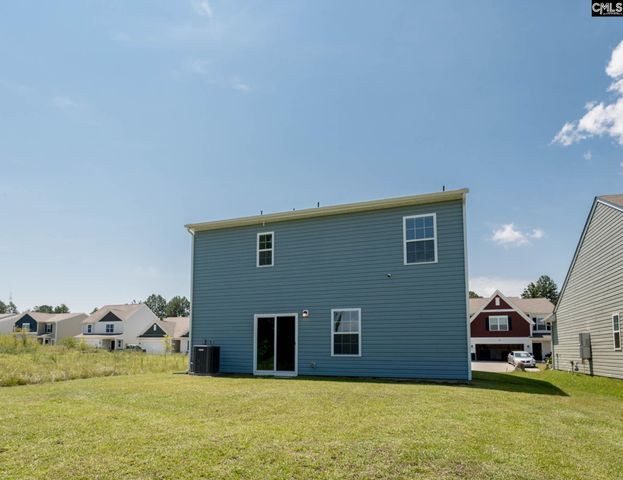 190 Hazel Rain Road, Gaston, SC 29053