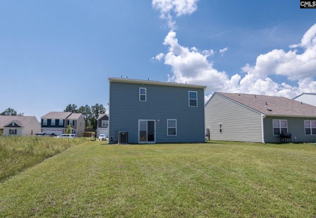 190 Hazel Rain Road, Gaston, SC 29053