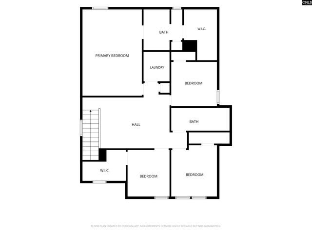 190 Hazel Rain Road, Gaston, SC 29053
